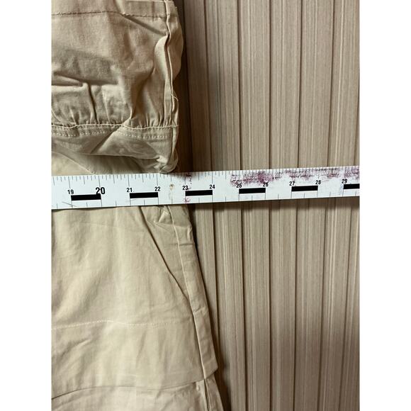 Pomander Place by Tuckernuck Women’s Chelsea Tiered Pleated Dress Size XXL - Picture 12 of 13